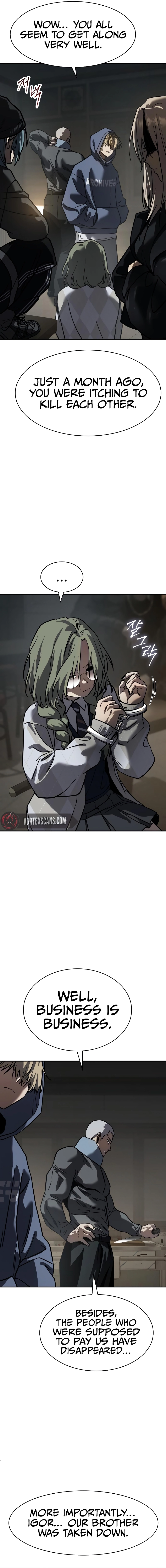 Read Juvenile Law Manga Online