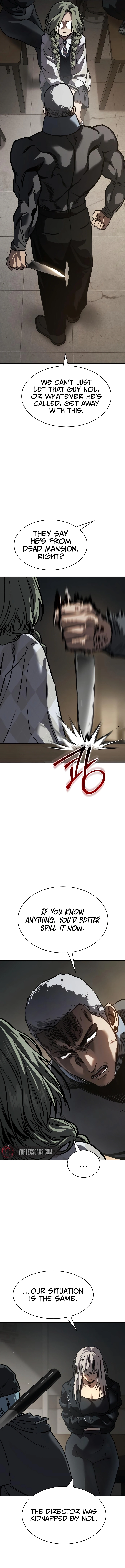 Read Juvenile Law Manga Online