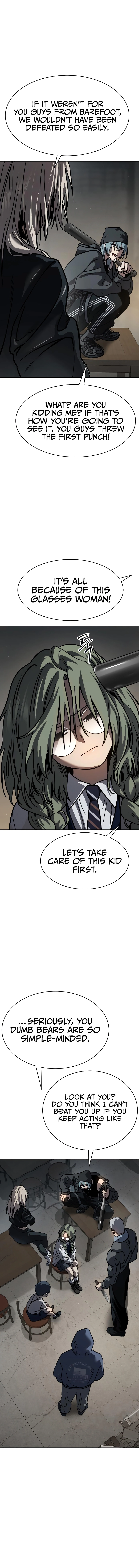 Read Juvenile Law Manga Online