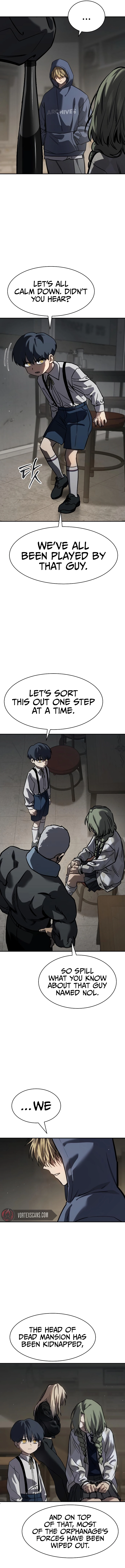 Read Juvenile Law Manga Online