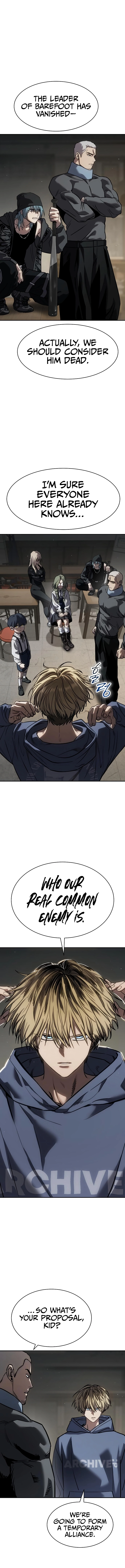 Read Juvenile Law Manga Online