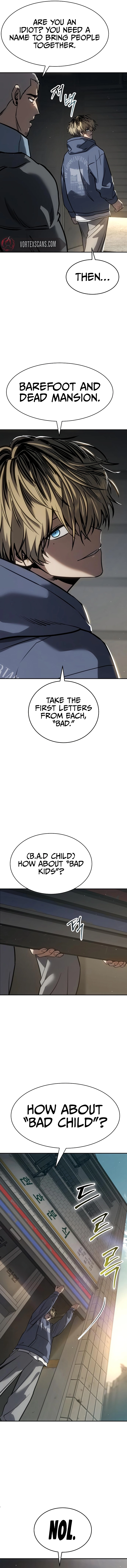 Read Juvenile Law Manga Online