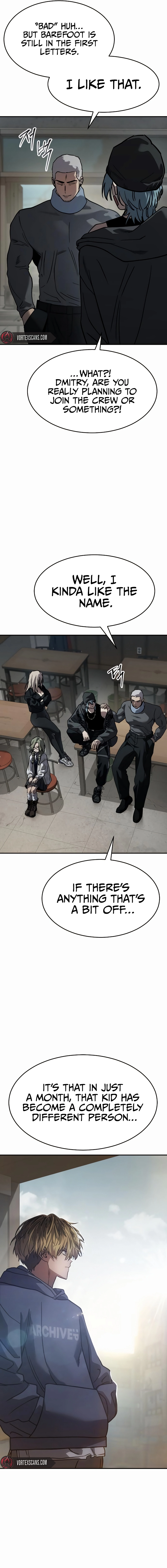 Read Juvenile Law Manga Online