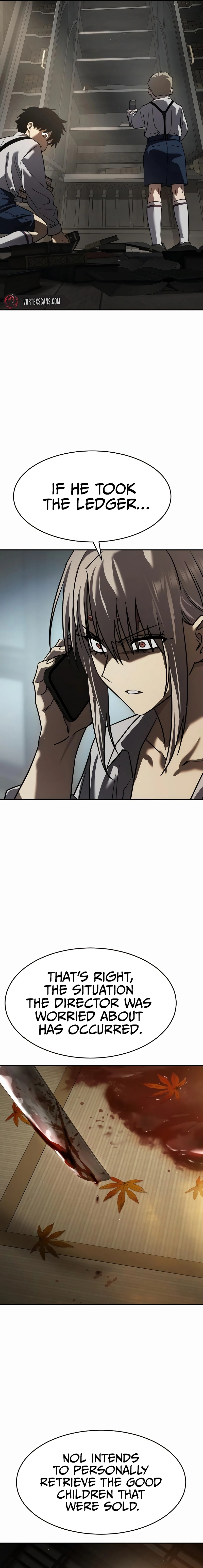 Read Juvenile Law Manga Online