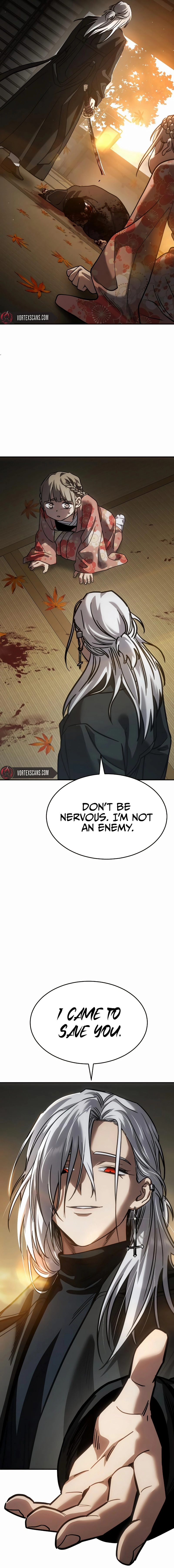 Read Juvenile Law Manga Online