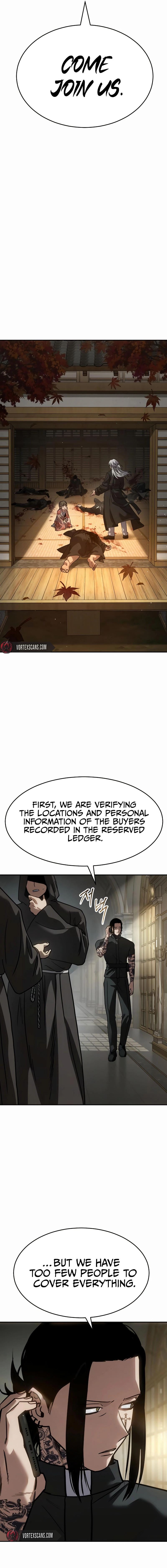 Read Juvenile Law Manga Online