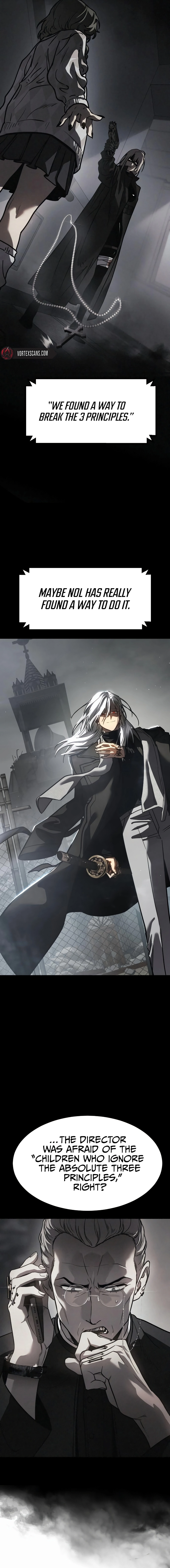 Read Juvenile Law Manga Online