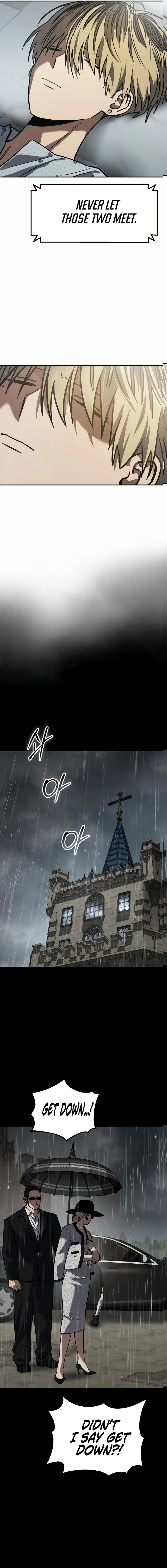 Read Juvenile Law Manga Online