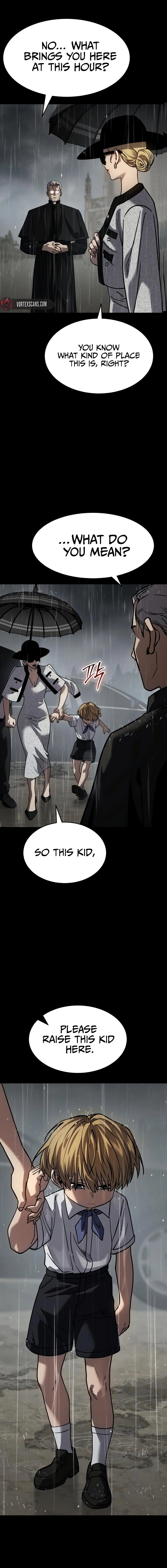 Read Juvenile Law Manga Online