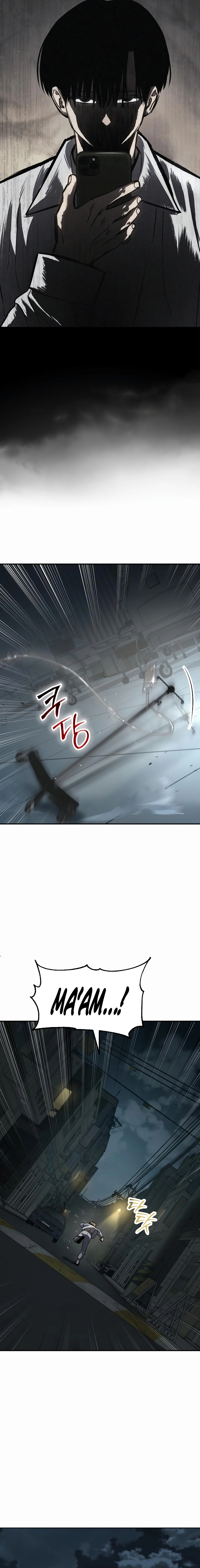 Read Juvenile Law Manga Online