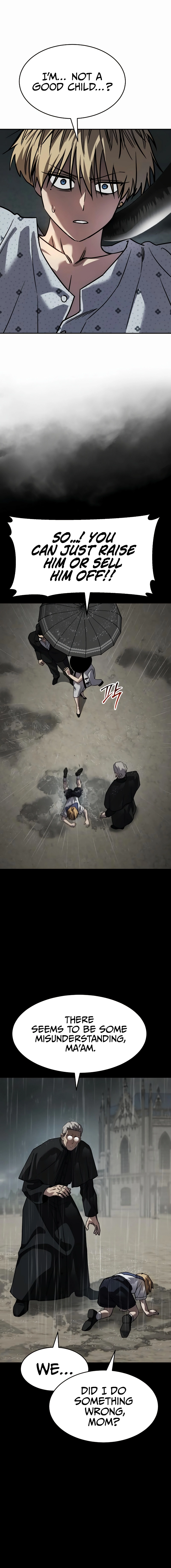 Read Juvenile Law Manga Online