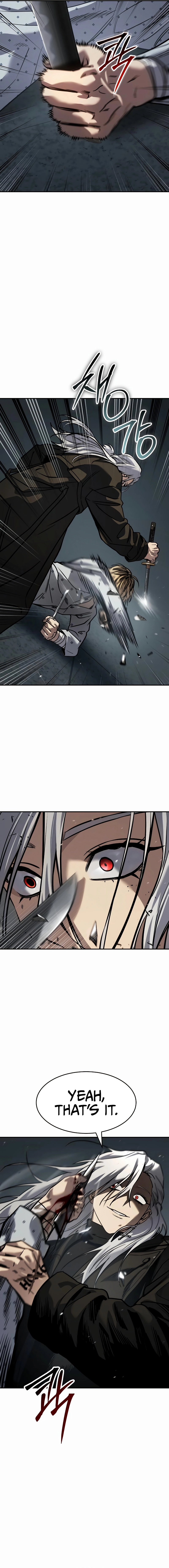 Read Juvenile Law Manga Online