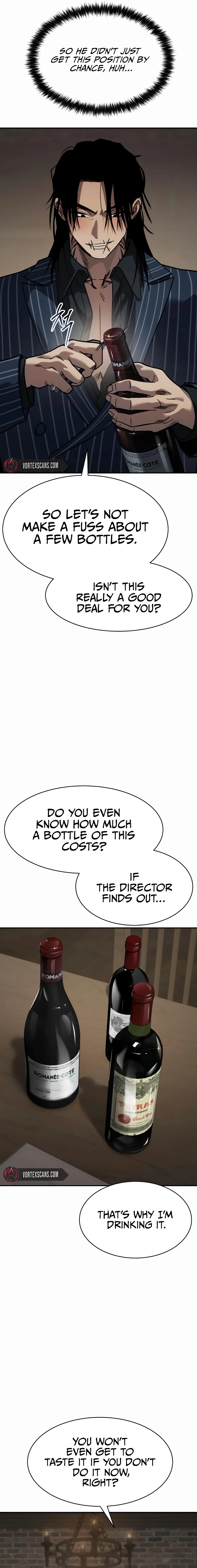 Read Juvenile Law Manga Online