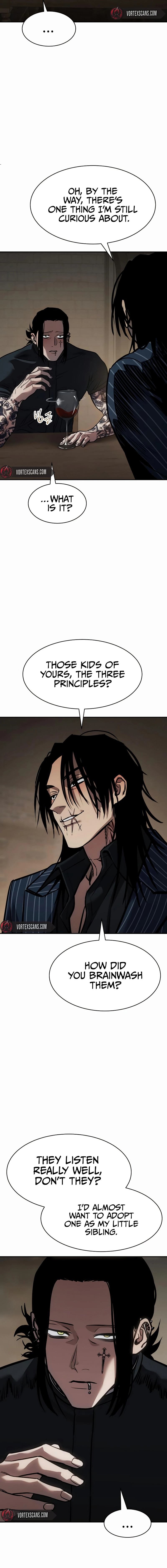 Read Juvenile Law Manga Online