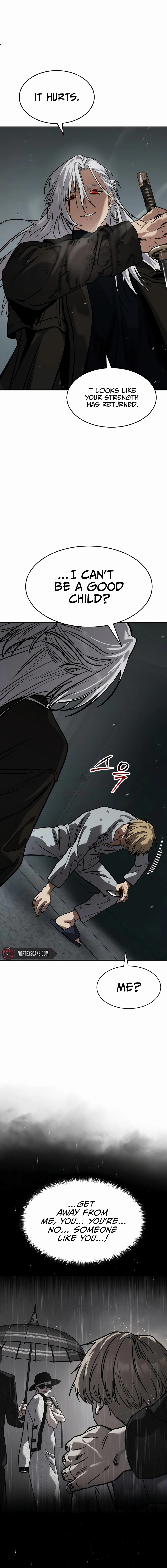 Read Juvenile Law Manga Online