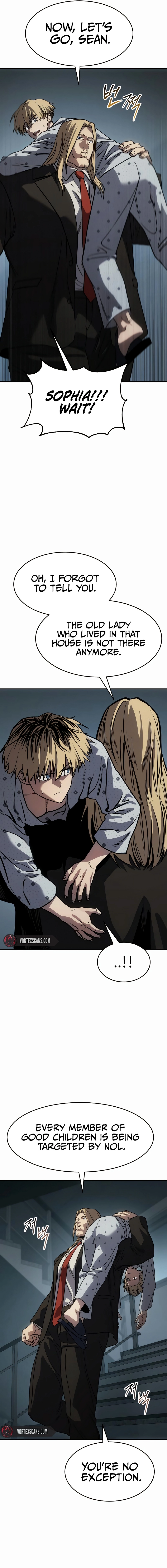 Read Juvenile Law Manga Online