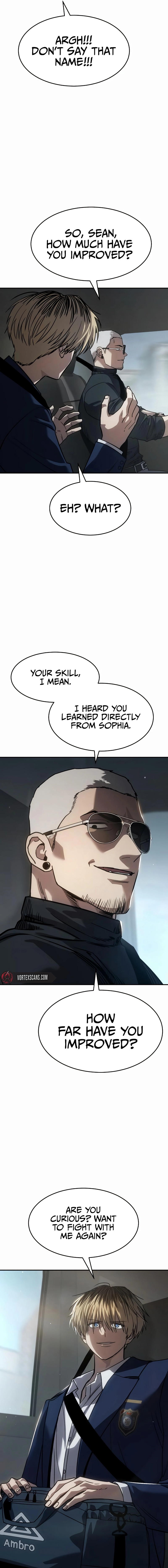 Read Juvenile Law Manga Online