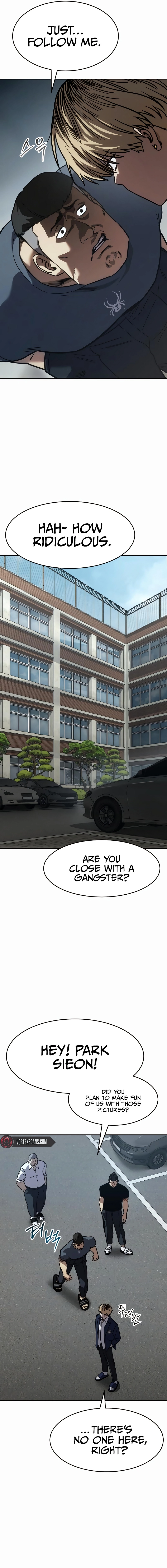 Read Juvenile Law Manga Online