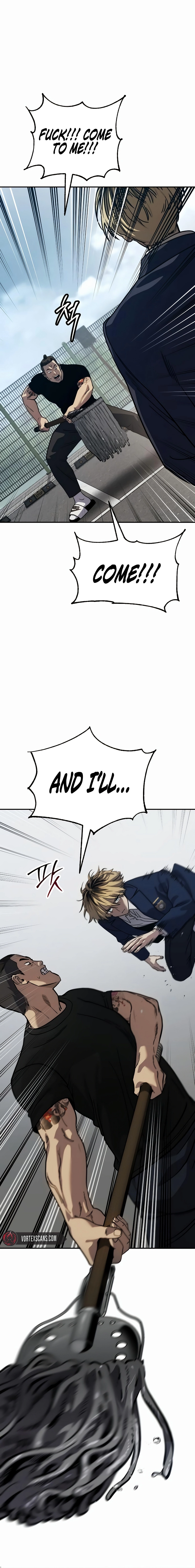 Read Juvenile Law Manga Online