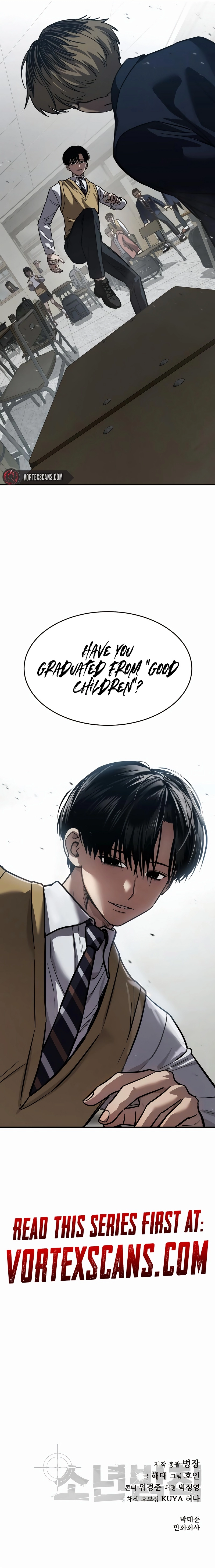 Read Juvenile Law Manga Online