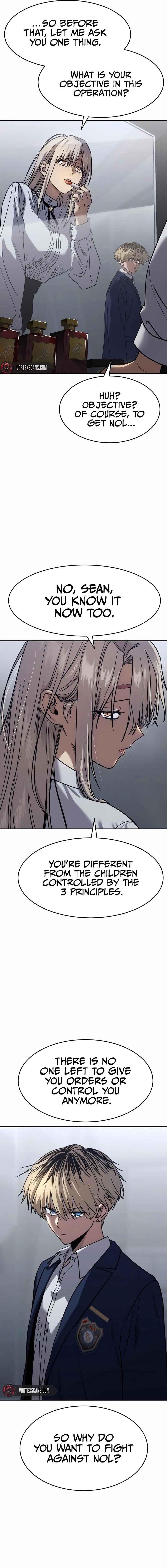 Read Juvenile Law Manga Online