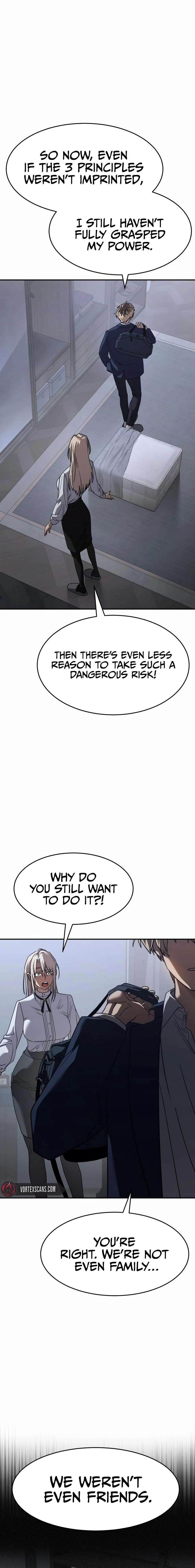 Read Juvenile Law Manga Online