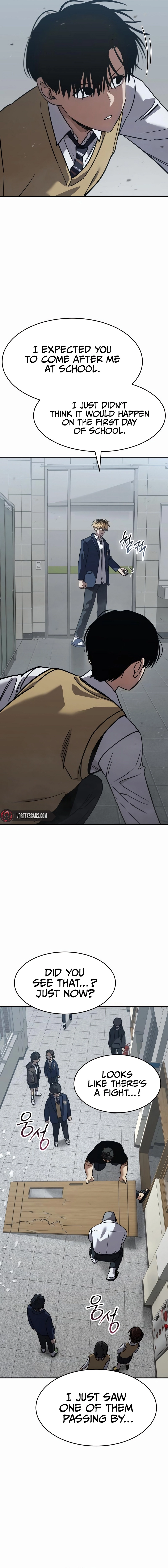 Read Juvenile Law Manga Online