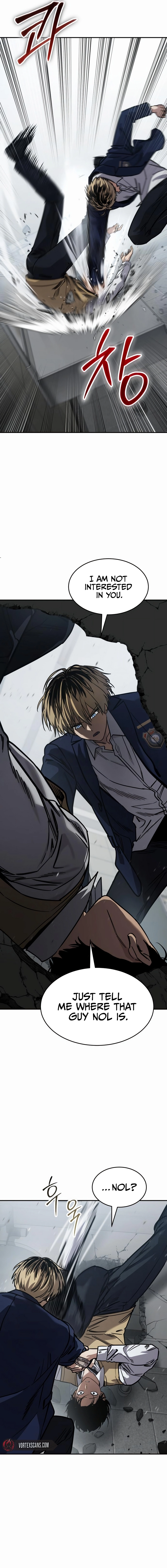 Read Juvenile Law Manga Online