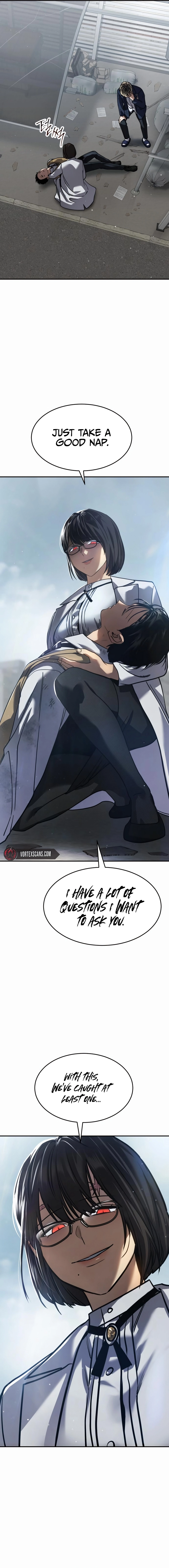 Read Juvenile Law Manga Online