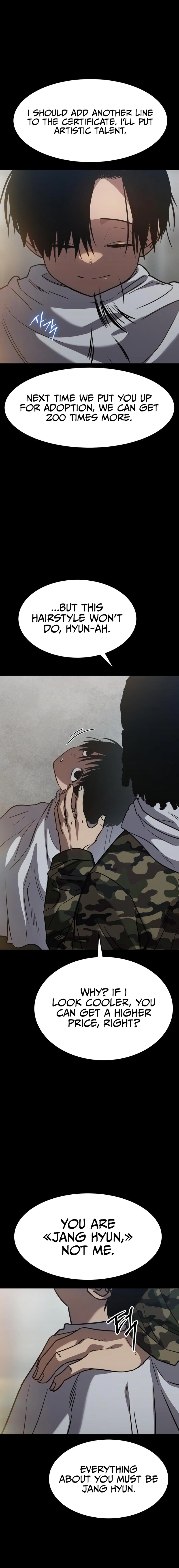 Read Juvenile Law Manga Online