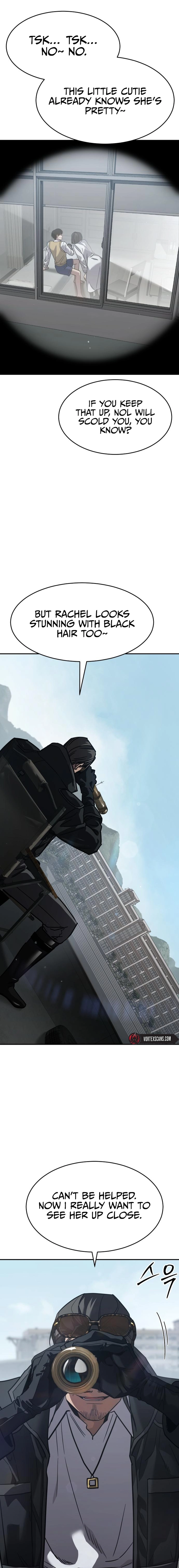 Read Juvenile Law Manga Online