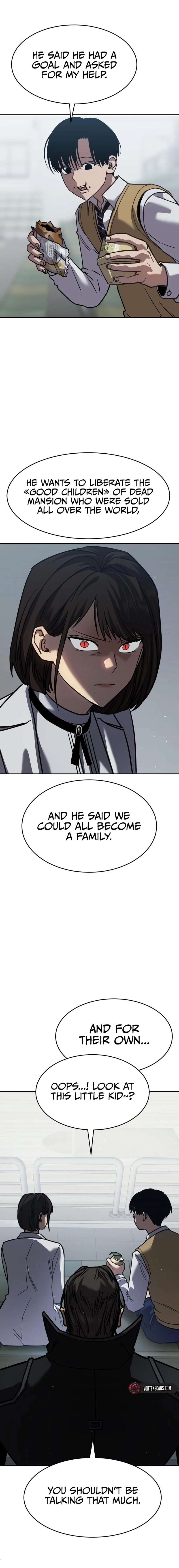 Read Juvenile Law Manga Online