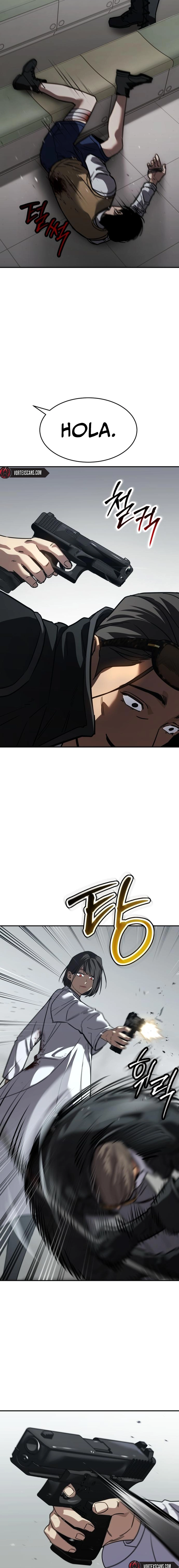 Read Juvenile Law Manga Online