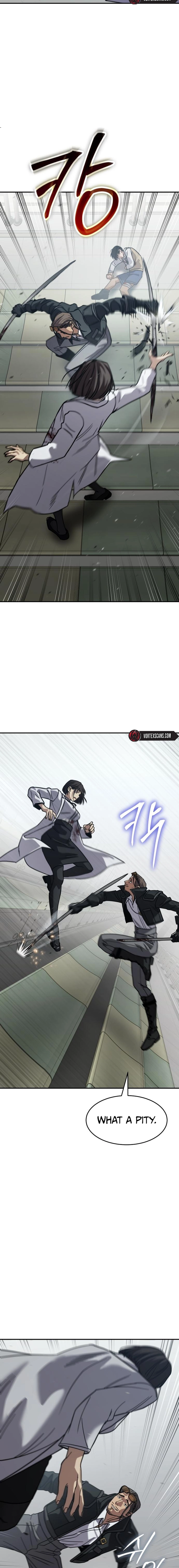 Read Juvenile Law Manga Online