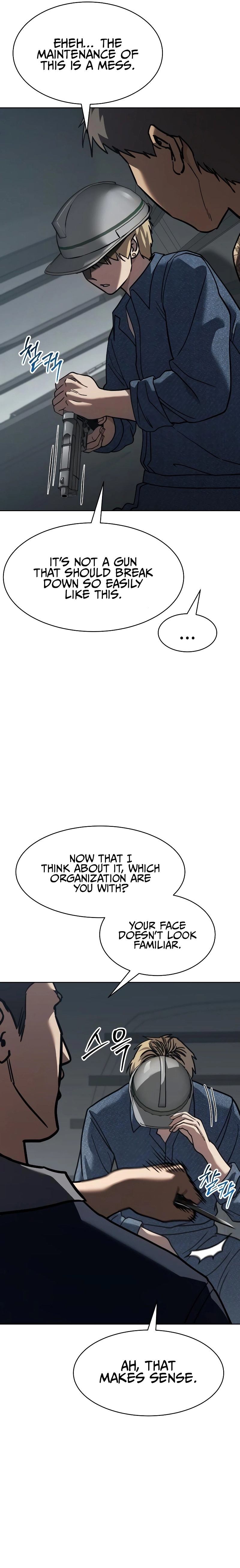 Read Juvenile Law Manga Online