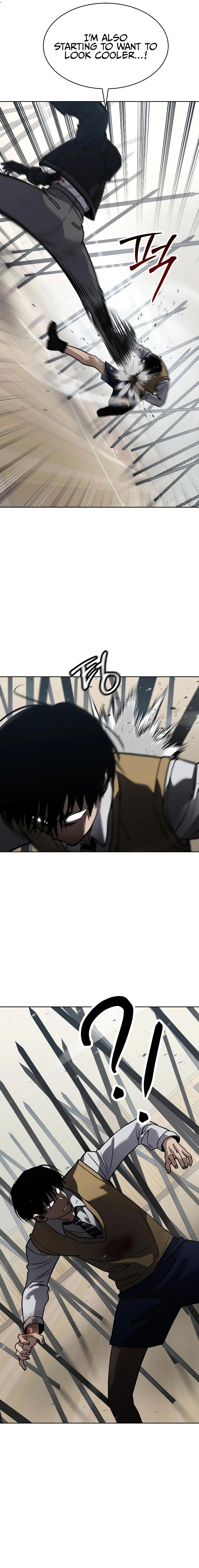 Read Juvenile Law Manga Online