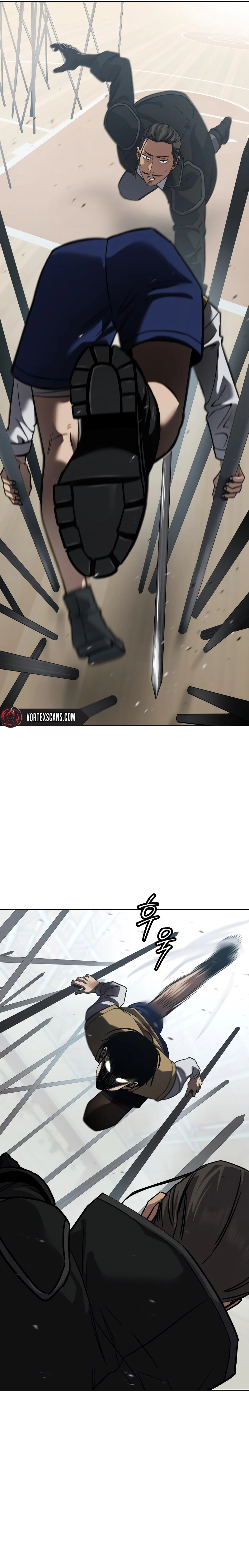 Read Juvenile Law Manga Online