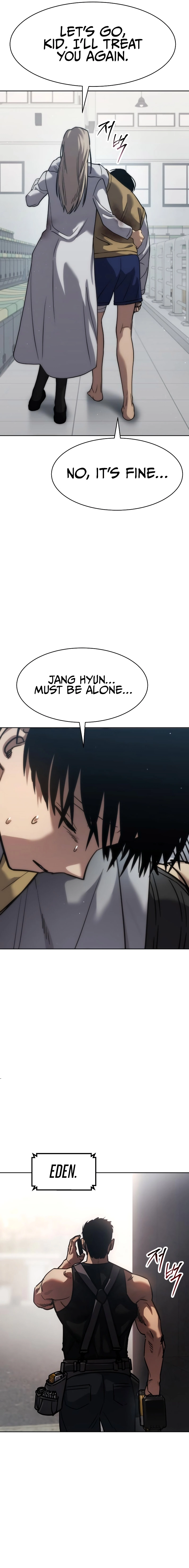 Read Juvenile Law Manga Online