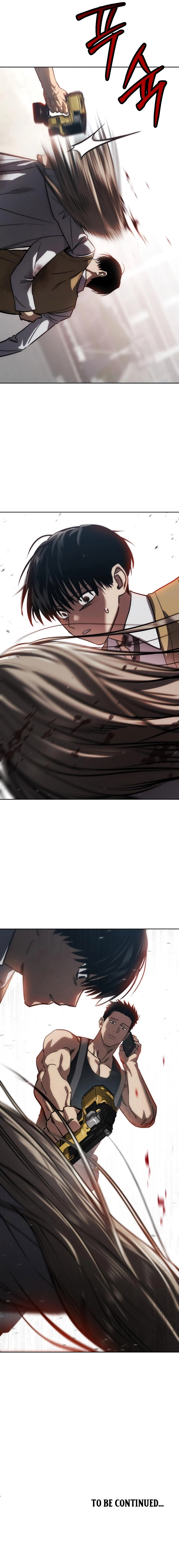 Read Juvenile Law Manga Online