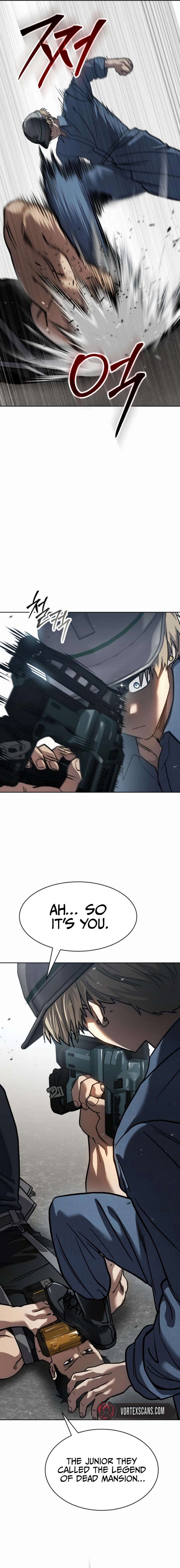 Read Juvenile Law Manga Online