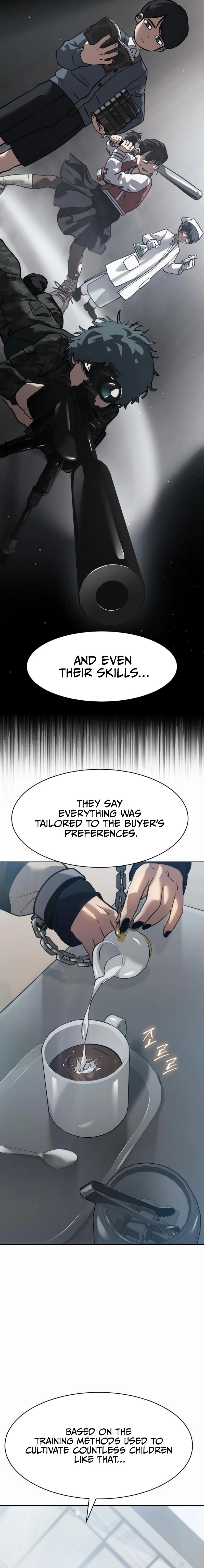 Read Juvenile Law Manga Online