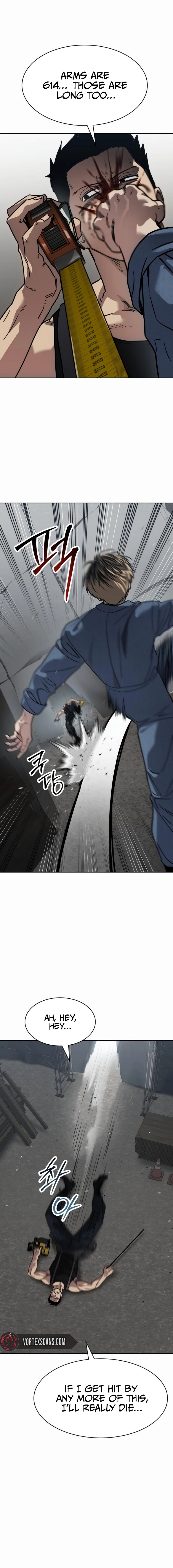 Read Juvenile Law Manga Online