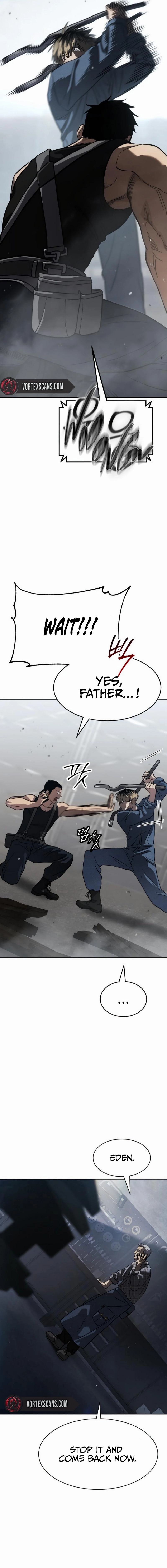 Read Juvenile Law Manga Online