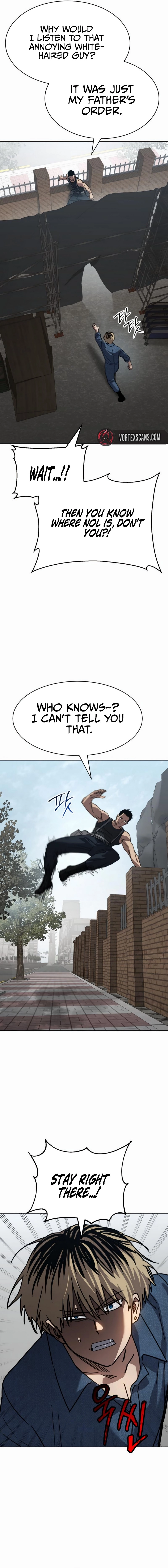 Read Juvenile Law Manga Online