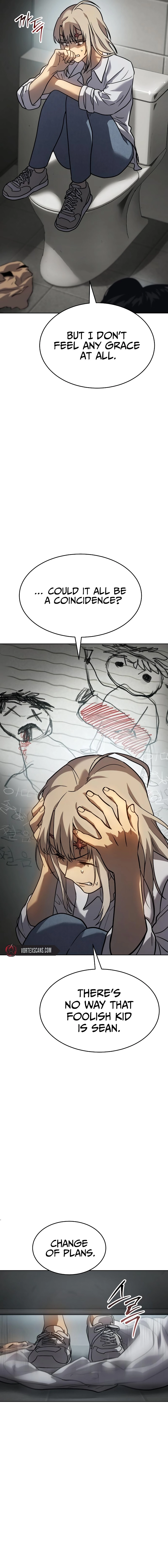 Read Juvenile Law Manga Online