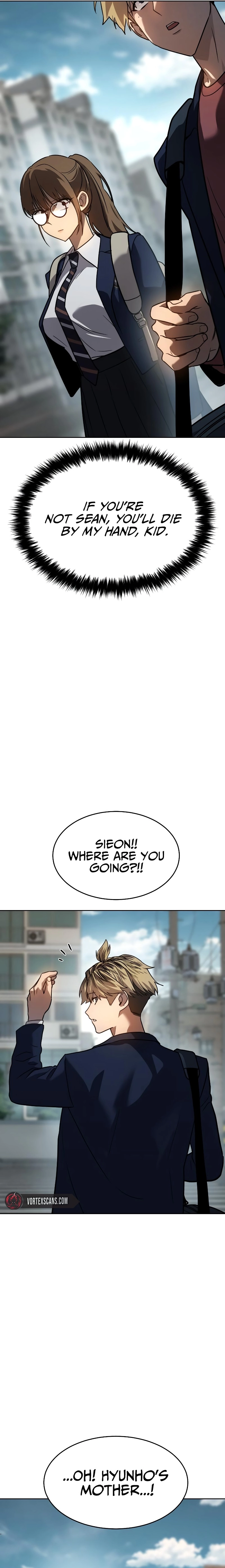 Read Juvenile Law Manga Online