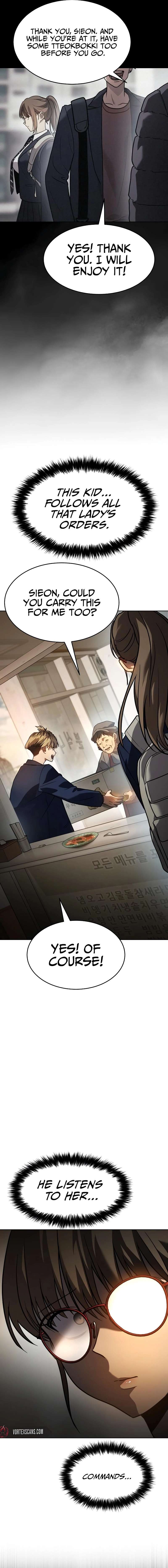 Read Juvenile Law Manga Online