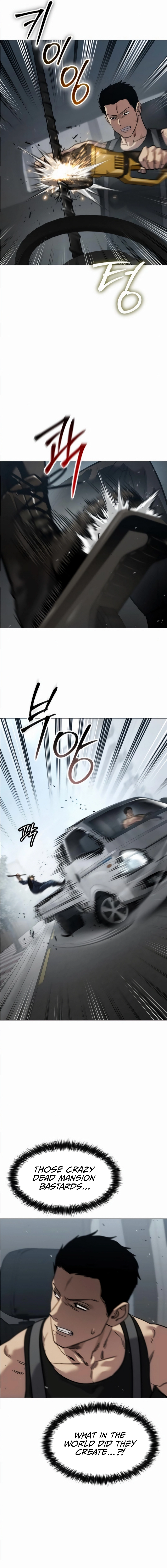 Read Juvenile Law Manga Online