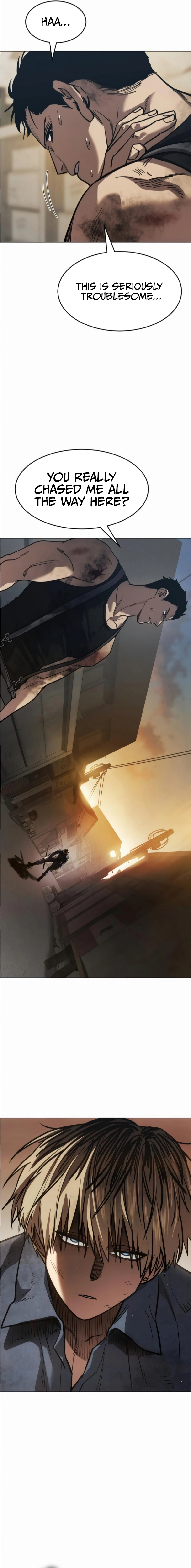 Read Juvenile Law Manga Online