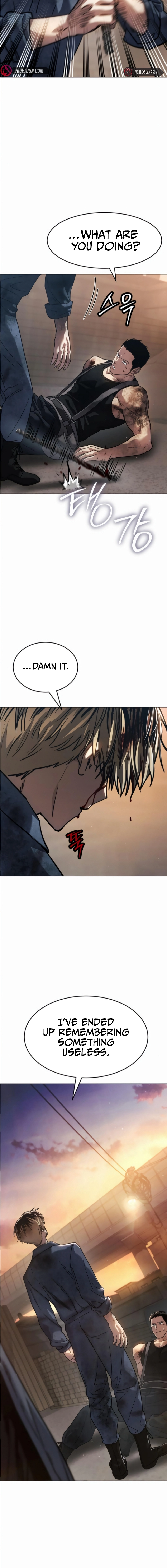 Read Juvenile Law Manga Online